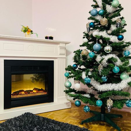 House24 Gari Διαμέρισμα Μπρασόβ Εξωτερικό φωτογραφία