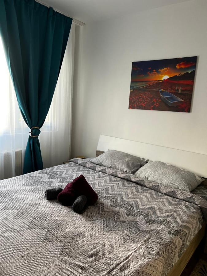 House24 Gari Διαμέρισμα Μπρασόβ Εξωτερικό φωτογραφία