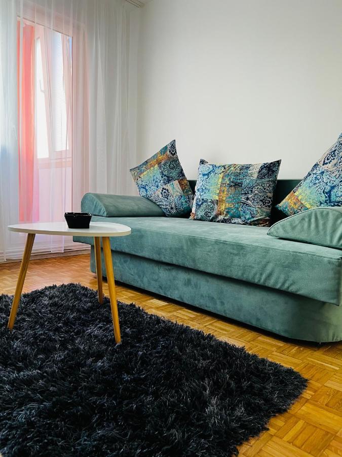 House24 Gari Διαμέρισμα Μπρασόβ Εξωτερικό φωτογραφία