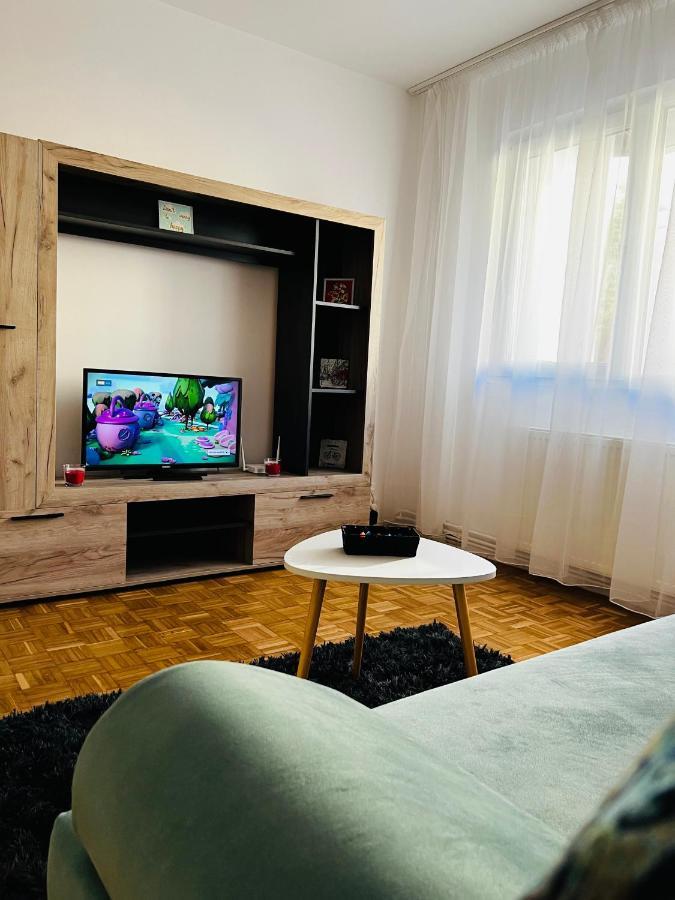 House24 Gari Διαμέρισμα Μπρασόβ Εξωτερικό φωτογραφία
