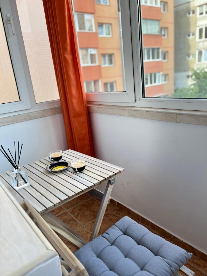 House24 Gari Διαμέρισμα Μπρασόβ Εξωτερικό φωτογραφία