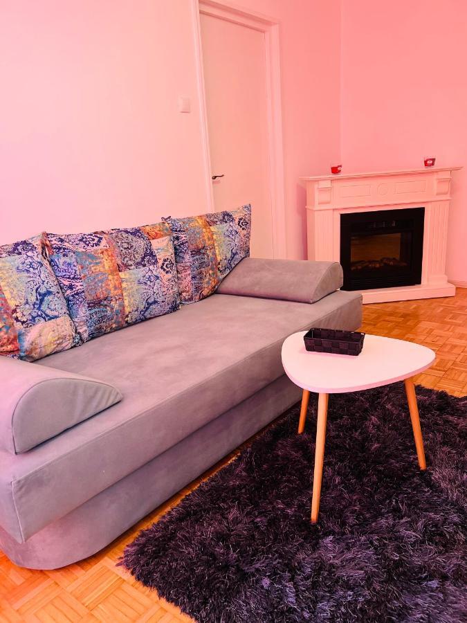 House24 Gari Διαμέρισμα Μπρασόβ Εξωτερικό φωτογραφία