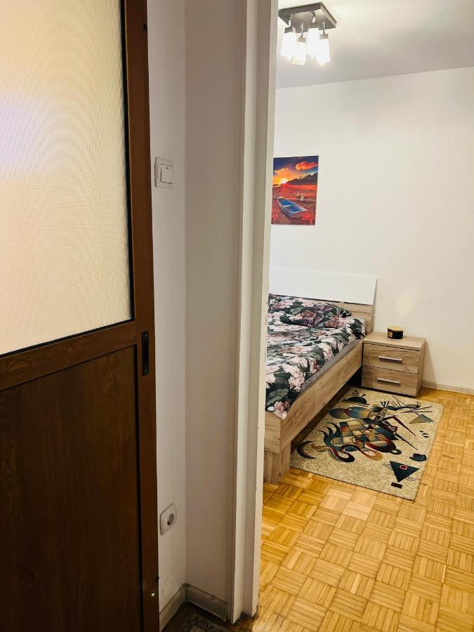 House24 Gari Διαμέρισμα Μπρασόβ Εξωτερικό φωτογραφία
