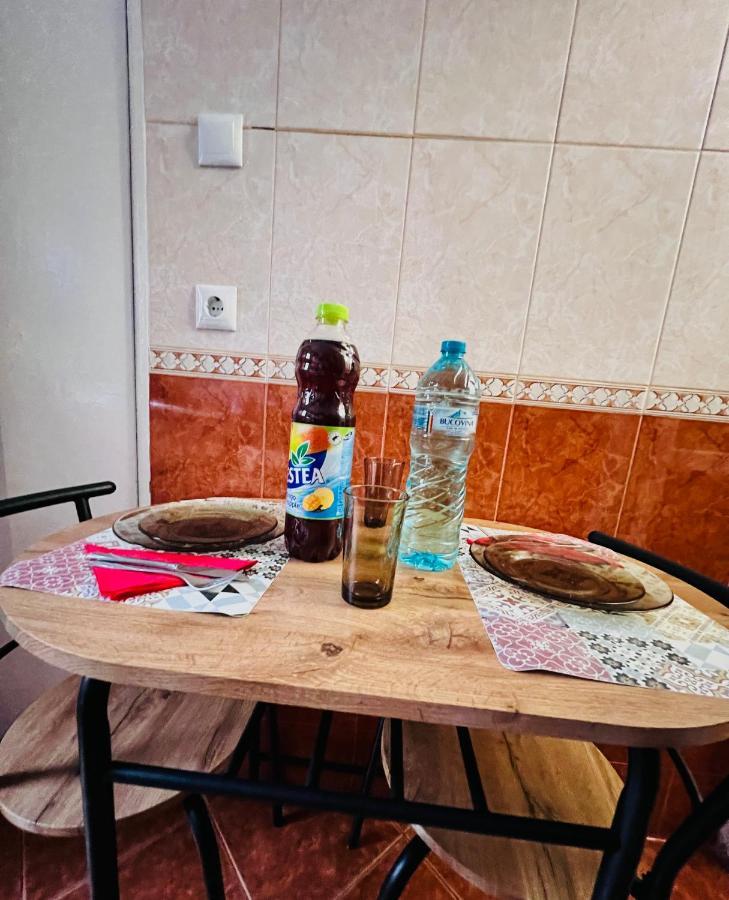 House24 Gari Διαμέρισμα Μπρασόβ Εξωτερικό φωτογραφία