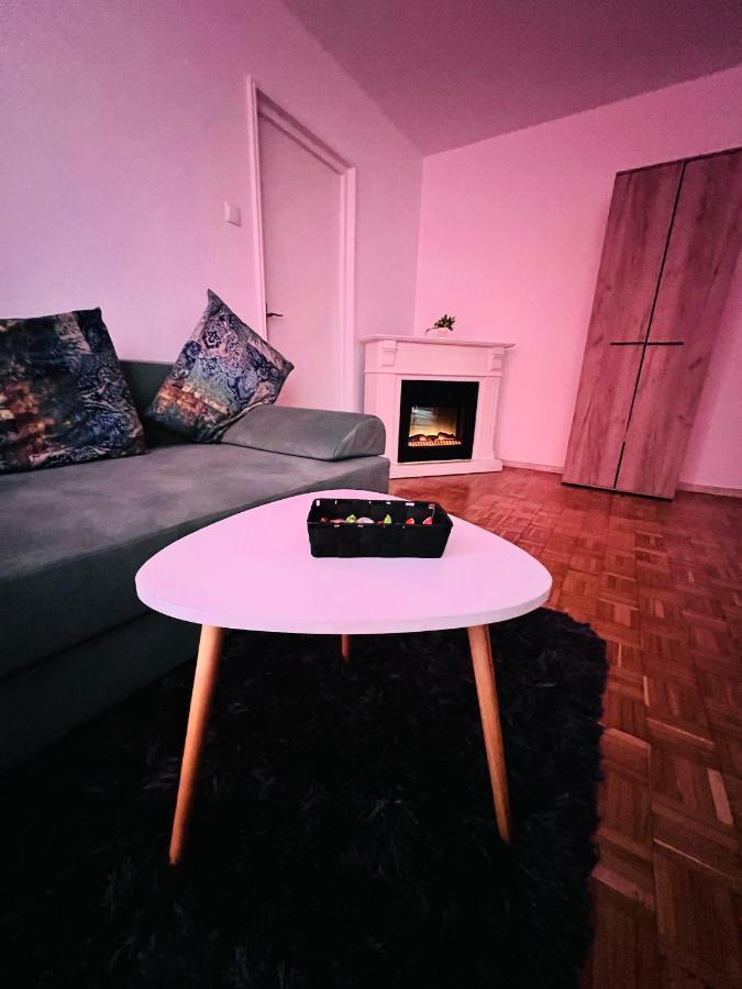 House24 Gari Διαμέρισμα Μπρασόβ Εξωτερικό φωτογραφία