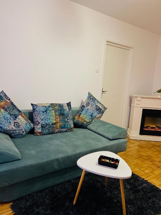 House24 Gari Διαμέρισμα Μπρασόβ Εξωτερικό φωτογραφία