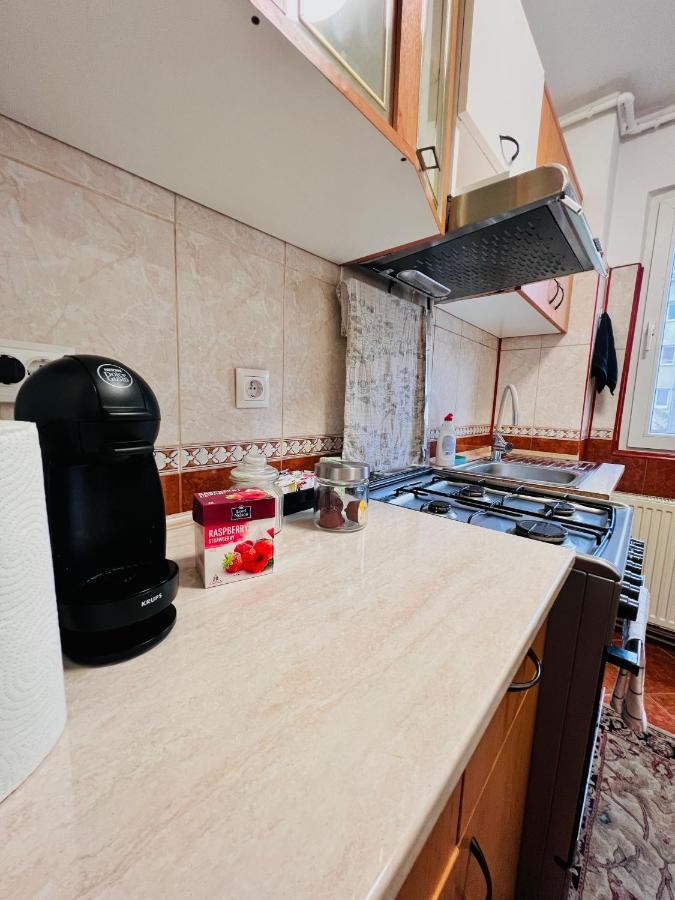 House24 Gari Διαμέρισμα Μπρασόβ Εξωτερικό φωτογραφία